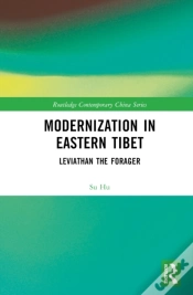 Capa do artigo Modernization In Eastern Tibet
