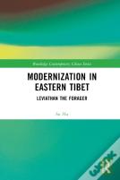 Modernization In Eastern Tibet