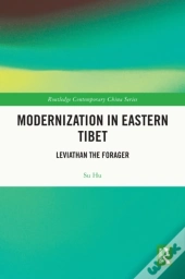 Modernization In Eastern Tibet