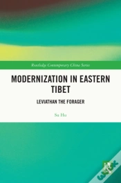 Capa do artigo Modernization In Eastern Tibet