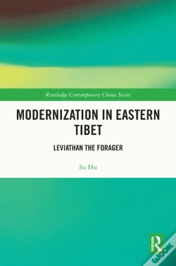Capa do artigo Modernization In Eastern Tibet
