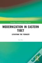 Modernization In Eastern Tibet