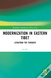 Modernization In Eastern Tibet