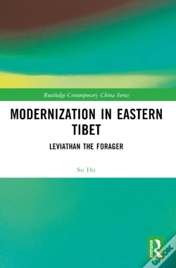 Capa do artigo Modernization In Eastern Tibet