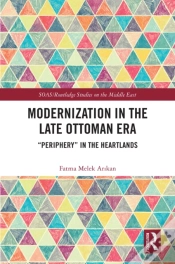 Capa do artigo Modernization In The Late Ottoman Era