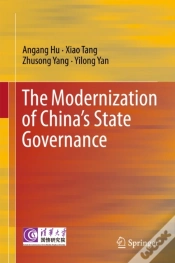 Capa do artigo Modernization Of China