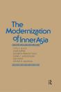 Modernization Of Inner Asia - Preview