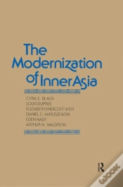 Capa do artigo Modernization Of Inner Asia