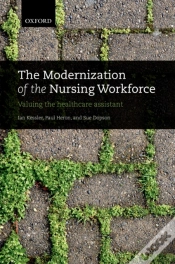 Capa do artigo Modernization Of The Nursing Workforce