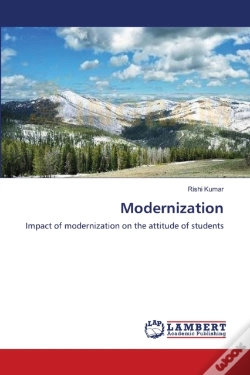 Capa do artigo Modernization