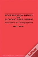 Modernization Theory And Economic Development