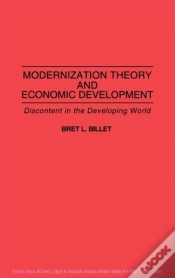 Capa do artigo Modernization Theory And Economic Development