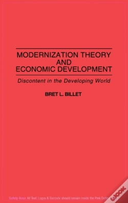 Capa do artigo Modernization Theory And Economic Development
