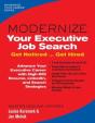 Modernize Your Executive Job Search - Preview