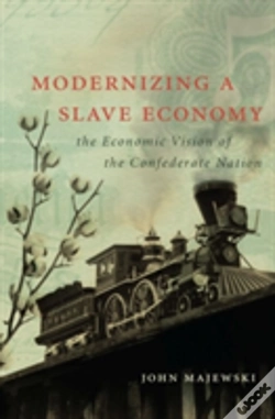 Capa do artigo Modernizing A Slave Economy