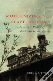 Capa do artigo Modernizing A Slave Economy