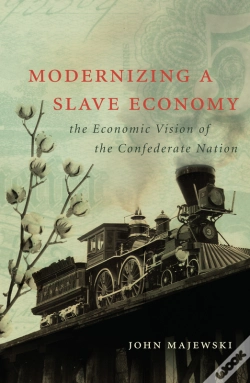 Capa do artigo Modernizing A Slave Economy