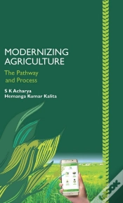 Capa do artigo Modernizing Agriculture (The Pathway And Process)