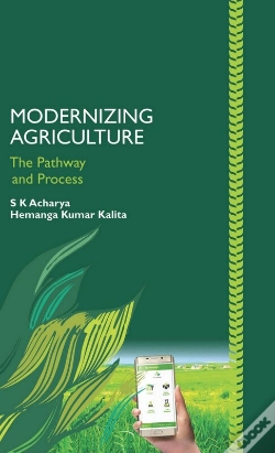 Capa do artigo Modernizing Agriculture (The Pathway And Process)
