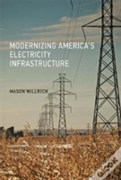 Capa do artigo Modernizing America