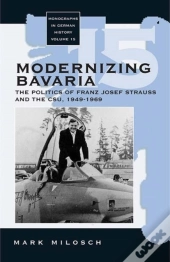 Modernizing Bavaria