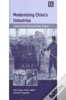 Modernizing China'S Industries