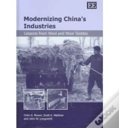 Modernizing China'S Industries