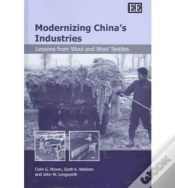 Capa do artigo Modernizing China