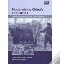 Capa do artigo Modernizing China'S Industries