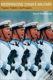 Capa do artigo Modernizing Chinas Military