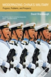Capa do artigo Modernizing China