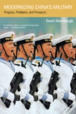 Capa do artigo Modernizing China'S Military