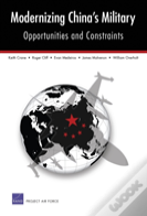 Modernizing China'S Military