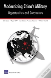 Capa do artigo Modernizing China