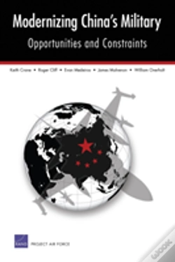 Capa do artigo Modernizing China'S Military