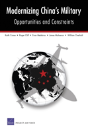 Modernizing China'S Military - Preview