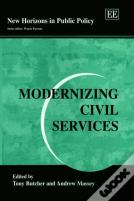 Modernizing Civil Services