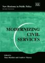 Modernizing Civil Services - Preview