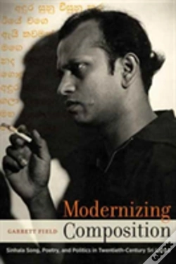 Capa do artigo Modernizing Composition