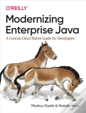 Capa do artigo Modernizing Enterprise Java