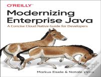 Modernizing Enterprise Java