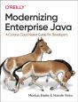 Modernizing Enterprise Java - Preview