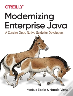 Capa do artigo Modernizing Enterprise Java