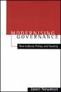 Modernizing Governance - Preview