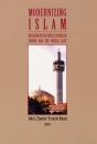 Modernizing Islam - Preview