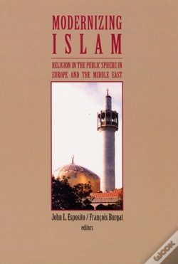 Capa do artigo Modernizing Islam