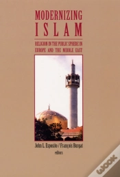 Capa do artigo Modernizing Islam