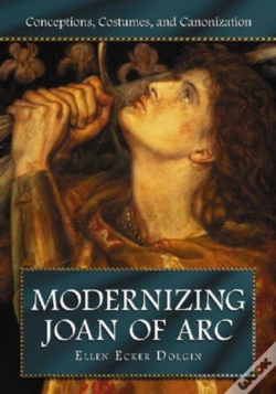 Capa do artigo Modernizing Joan Of Arc