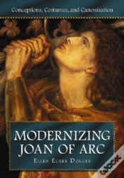 Capa do artigo Modernizing Joan Of Arc