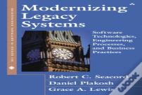 Modernizing Legacy Systems